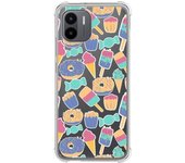 Funda Antigolpes Xiaomi Redmi A2 Dulces 02