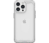 Urban Armor Gear 114310114343 funda para teléfono móvil 17 cm (6.7 pulgadas pulgadas) Transparente