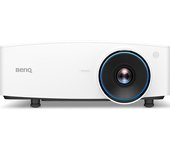 Benq LU935 videoproyector Proyector de corto alcance 6000 lúmenes ANSI DLP WUXGA (1920x1200) Blanco