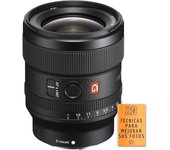 FE 24mm F1.4 GM + PDF  pulgadas pulgadas20 TÉCNICAS PARA MEJORAR SUS FOTOS pulgadas
