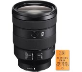 FE 24-105mm f/4 G OSS + PDF  pulgadas pulgadas20 TÉCNICAS PARA MEJORAR SUS FOTOS pulgadas