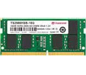 Transcend JetRam JM3200HSG-8G módulo de memoria 8 GB 1 x 8 GB DDR4 3200 MHz