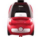 Amica Bagio Eco VM3044 1,5 L Aspiradora cilíndrica 900 W Sin bolsa