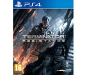 Koch Media Terminator: Resistance, PS4 Básico PlayStation 4