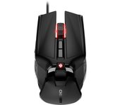 CHERRY MC 9620 FPS ratón Ambidextro USB tipo A Óptico 12000 DPI