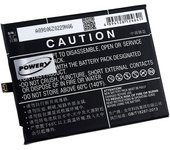 Batería compatible con Smartphone Huawei VTR-L09