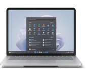 Microsoft Surface Laptop Studio 2 Intel® Core™ i7 i7-13800H Híbrido (2-en-1) 36,6 cm (14.4 pulgadas pulgadas) Pantalla táctil 32 GB LPDDR5x-SDRAM 1 TB SSD NVIDIA RTX 2000 Ada Wi-Fi 6E (802.11ax) Windows 11 Pro Platino