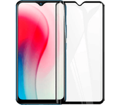 5D Full Full Film Cover para Vivo Y12s 2021