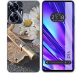 Funda Silicona Realme C55 Dream