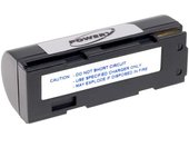 Batería para Fuji NP-80/ Toshiba PDR-M4
