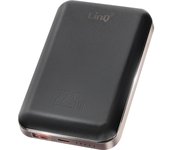 Batería externa para Smartphone y tableta MagSafe 10000 mAh -20W Negro
