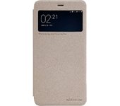 Funda Sparkle S-View Xiaomi Mi5