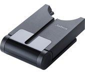 Jabra 14209-01 cargador de dispositivo móvil Auriculares Negro, Plata Interior