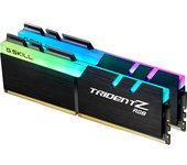 G.Skill Trident Z RGB F4-4400C19D-64GTZR módulo de memoria 64 GB 2 x 32 GB DDR4 4400 MHz