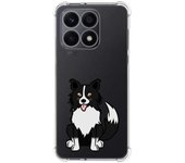 Funda Antigolpes Honor X7a Perros 01