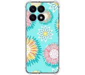 Funda Antigolpes Honor X7a Flores 05