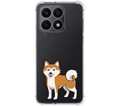 Funda Antigolpes Honor X7a Perros 02