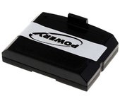 Batería compatible con Sennheiser modelo BA300 (no original)