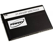 Batería para Nokia 1661