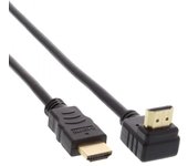 InLine 4043718206124 cable HDMI 7,5 m HDMI tipo A (Estándar) Negro