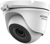 CAMARA ANALOGICA HIWATCH ECONOMIC SERIES TVI / RESOLUC HD1080P / LENTE 2.8MM / CARCASA TURRET / META