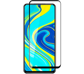 Cubierta completa de vidrio templado 5D para Xiaomi Poco X4 Pro 5G