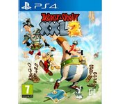 Asterix & Obelix XXL 2 (PS4)