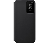 Smart Clear View Cover Galaxy S22 Plus