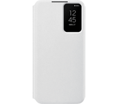 Smart Clear View Cover Galaxy S22+