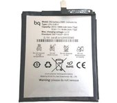 Bateria Aquaris X5 (2900mAh). De desmontaje (usada)