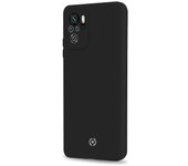 Celly CROMO957BK funda para teléfono móvil 16,3 cm (6.43 pulgadas pulgadas) Negro