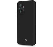 Celly CROMO953BK funda para teléfono móvil 16,9 cm (6.67 pulgadas pulgadas) Negro