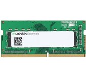Essentials Memoria RAM 32 GB (2 x 16 GB) DDR4 3200 MHz CL 22 260 Pines Verde