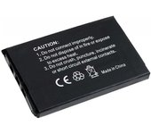 Batería para BenQ Cámara Digital DC X700