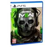 JUEGO SONY PS5 CALL OF DUTY: MODERN WARFARE II
