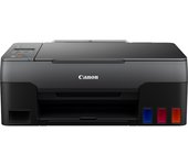 Canon PIXMA G2520 MegaTank Inyección de tinta A4 4800 x 1200 DPI