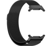 Samsung Galaxy Watch Ultra LTE 47mm Correa Milanesa - Negro