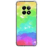Funda Antigolpes Realme 12 5G / 12x 5G Acuarela 03