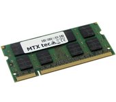 Memory 1 GB RAM for APPLE PowerBook G4 12''