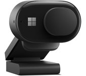Microsoft Modern Webcam cámara web 1920 x 1080 Pixeles USB Negro