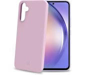 Celly CROMO1037PK funda para teléfono móvil 16,3 cm (6.4 pulgadas pulgadas) Rosa