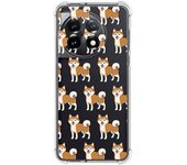 Funda Silicona Antigolpes Oneplus 11 5G Perros 08
