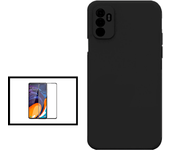 Cubierta completa Kit de membrillero de agua + cubierta de silicona líquida