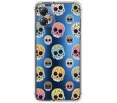 Funda Antigolpes Motorola Moto G14 Catrina