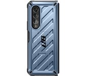i-Blason SG22ZFD4UNCSPTT funda para teléfono móvil 19,3 cm (7.6 pulgadas pulgadas) Azul