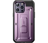 i-Blason SP22P67UBPRSPPP funda para teléfono móvil 17 cm (6.7 pulgadas pulgadas) Púrpura