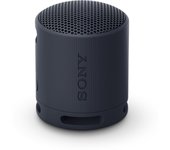 Sony SRS-XB100 Altavoz monofónico portátil Negro