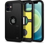 Spigen ACS01753 funda para teléfono móvil 13,7 cm (5.4 pulgadas pulgadas) Negro