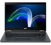 Acer TravelMate TMP414RN-51-57LJ Híbrido (2-en-1) 35,6 cm (14 pulgadas pulgadas) Pantalla táctil Full HD Intel® Core