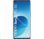 OPPO Reno 6 pro 16,5 cm (6.5 pulgadas pulgadas) SIM doble ColorOS 11.3 5G USB Tipo C 12 GB 256 GB 4500 mAh Gris